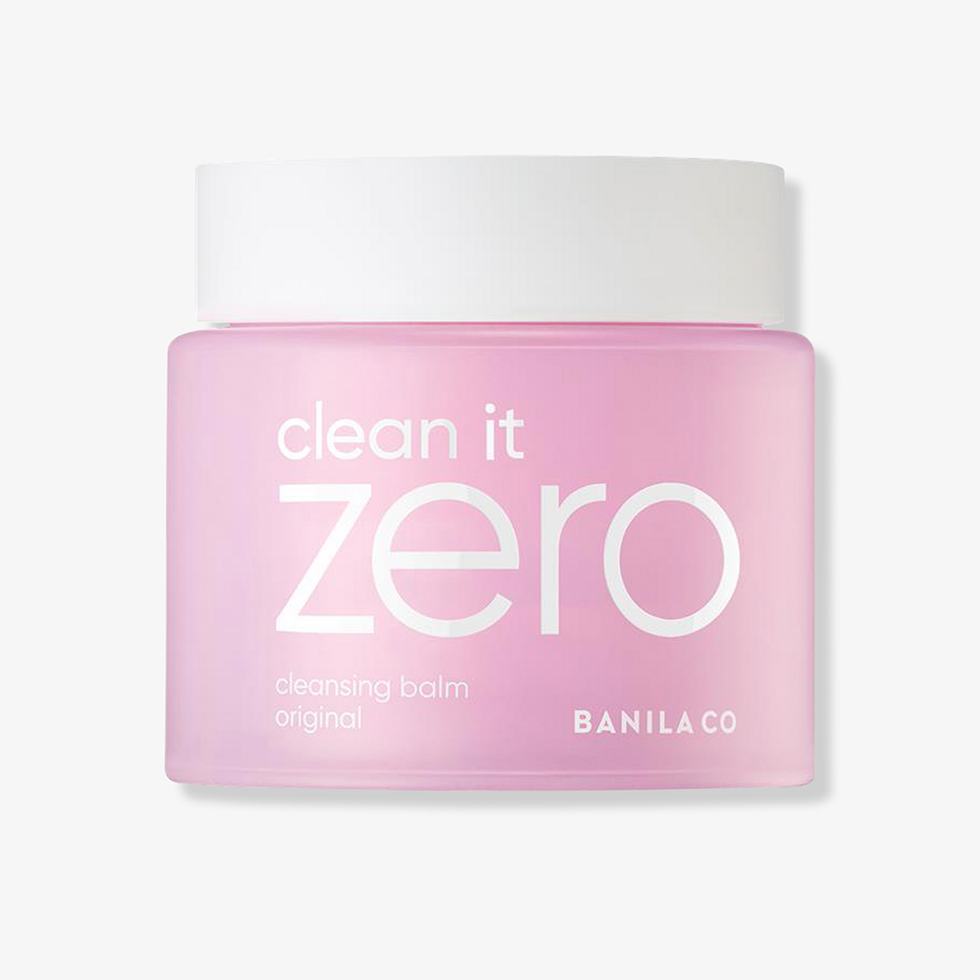 Clean It Zero Balsem pembersih ukuran super asli