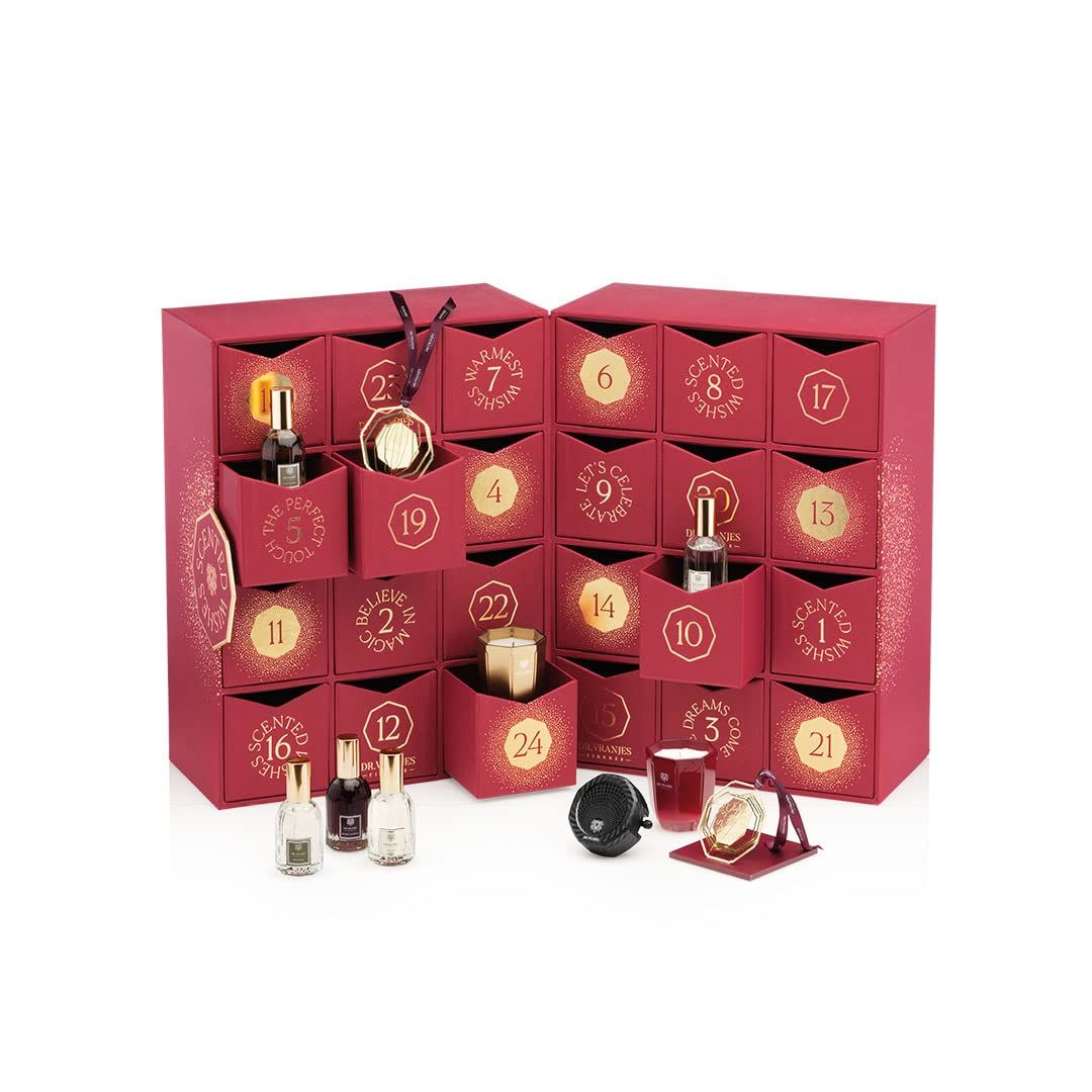 10 Best Perfume Advent Calendars of 2023