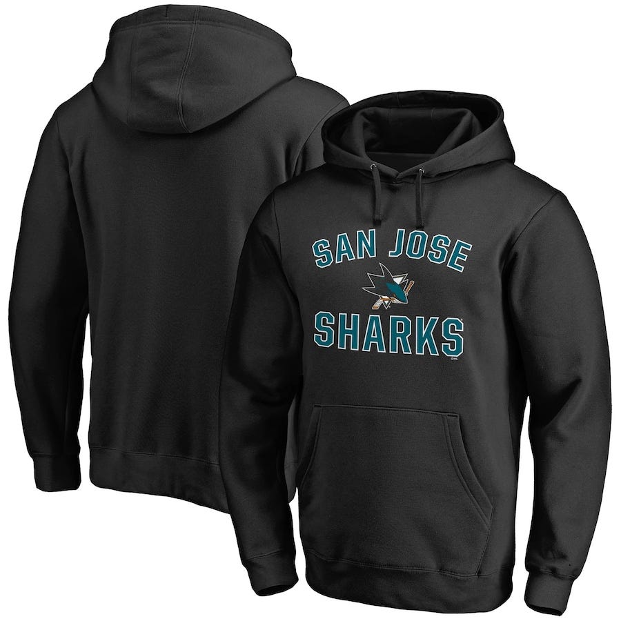Green Jersey San Jose Sharks NHL Fan Apparel & Souvenirs for sale