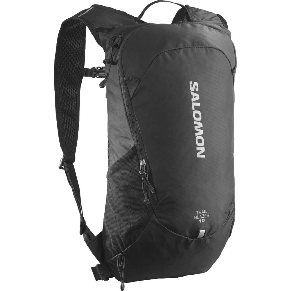 Trailblazer 10 - Mochila de Senderismo