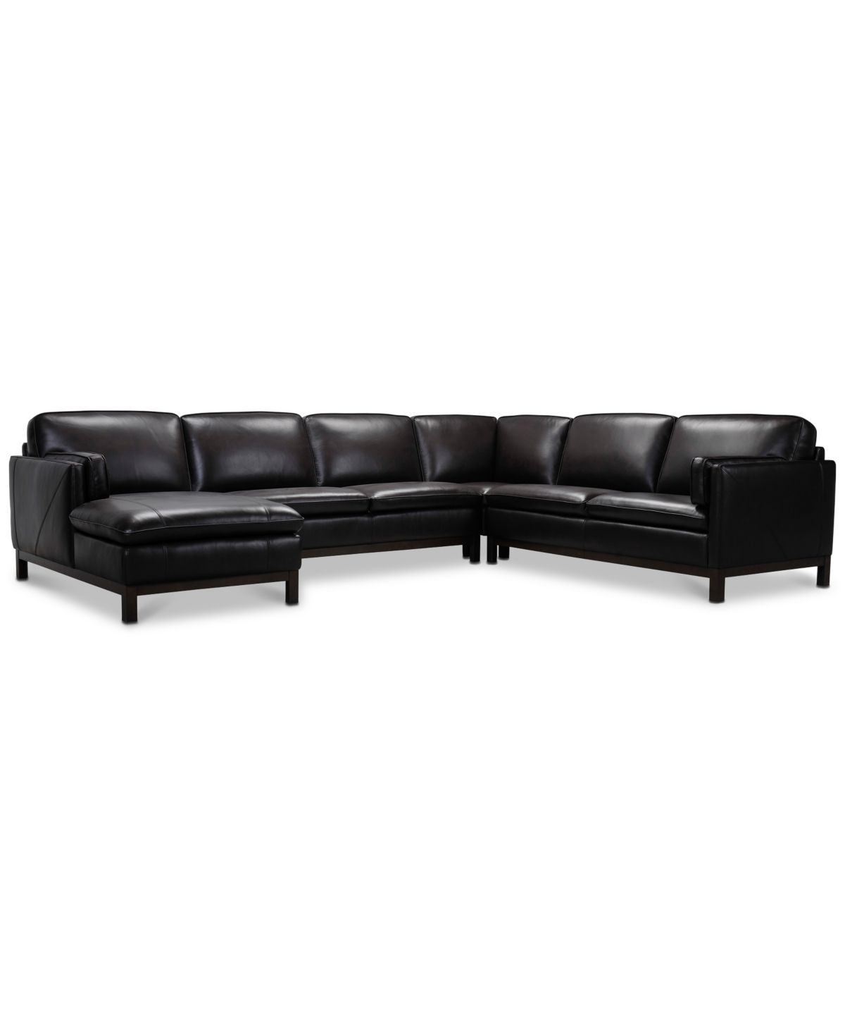 Virton sectional deals