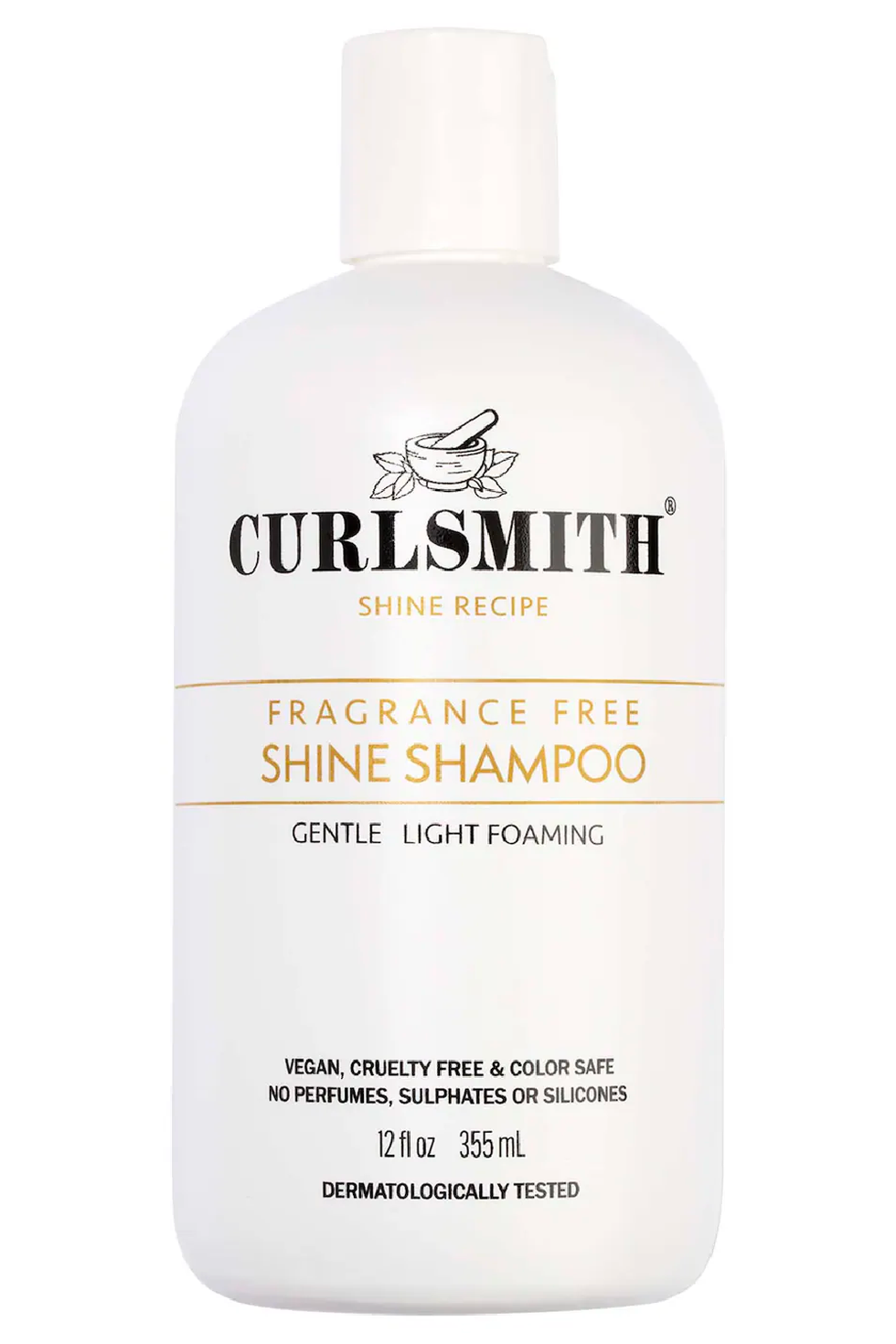 Shine Shampoo