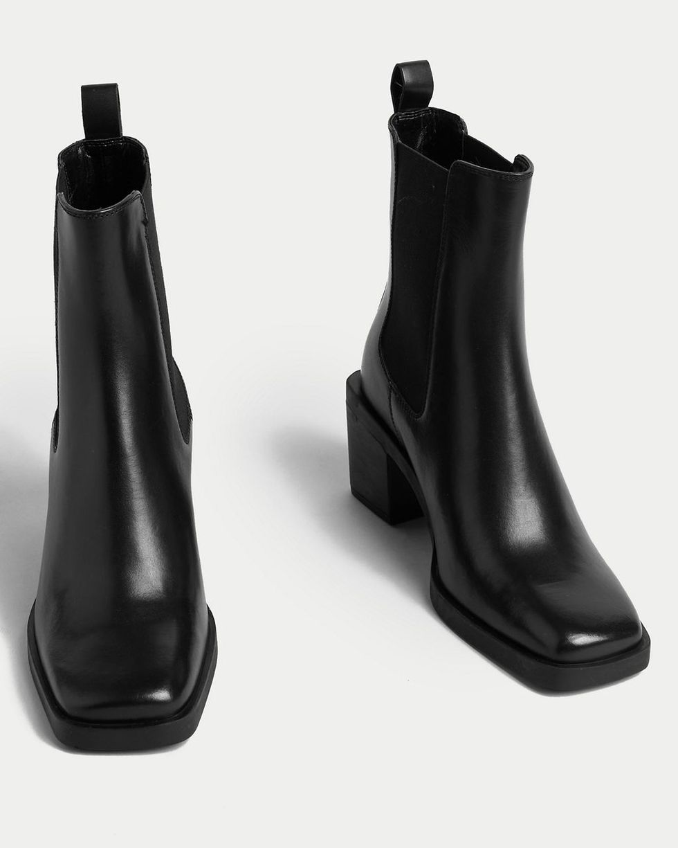Stylish Autumn boots you can wear anywhere