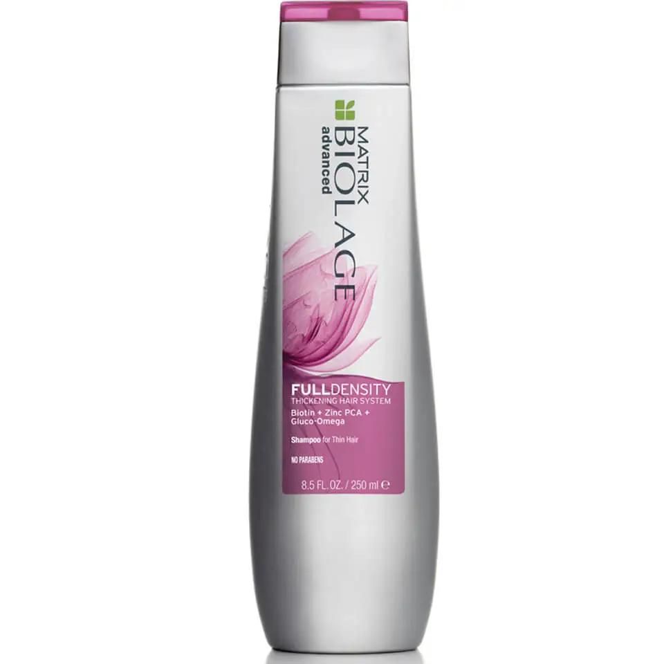 Best shampoo for thinning hair discount