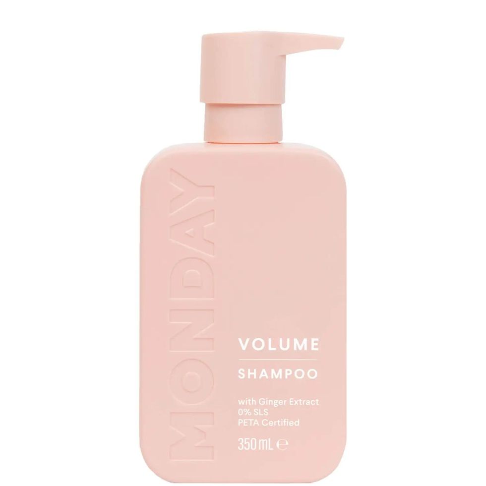 Haircare Volume Shampoo