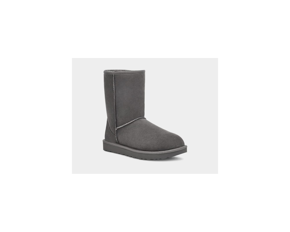 Classic Short II Boot, £185