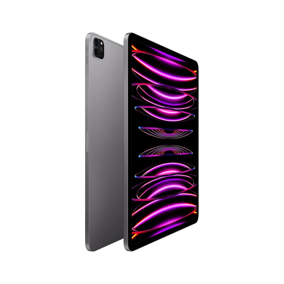iPad Pro de 12,9 pulgadas (Wi-Fi, 256 GB) 2022 iPad Pro de 12,9 pulgadas (Wi-Fi, 256 GB) 2022