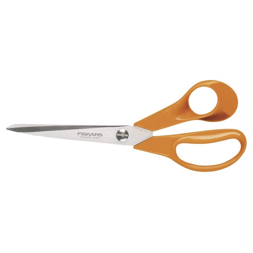 Tijeras de tela para costura y manualidades