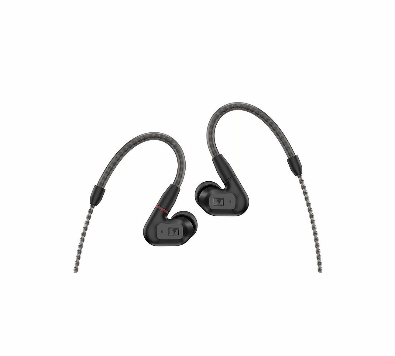 Noise cancelling discount earbuds with wire