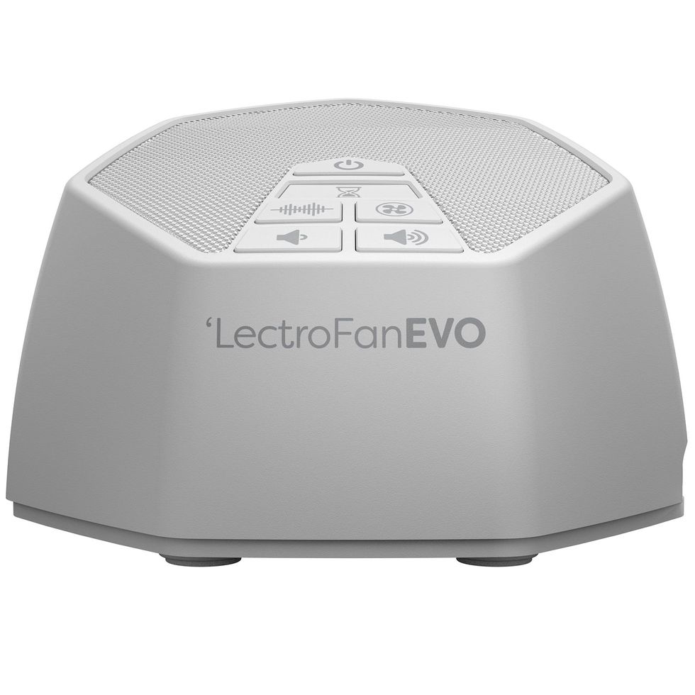 EVO Guaranteed Non-Looping Sleep Sound Machine