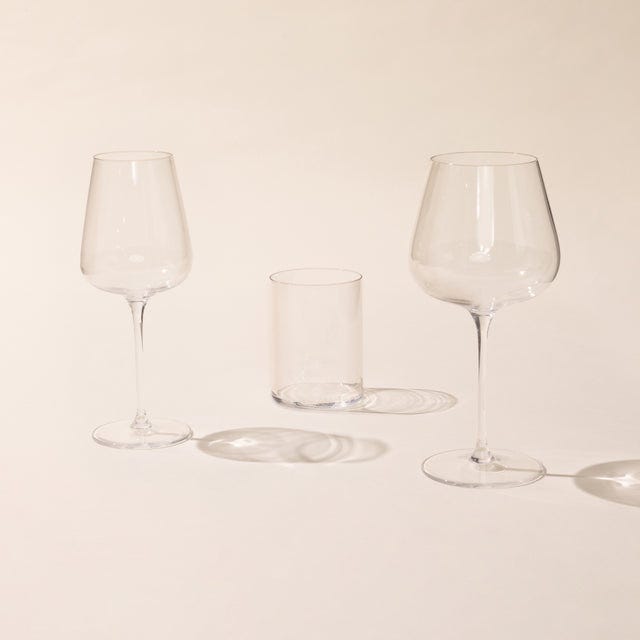 The Glassware Sets