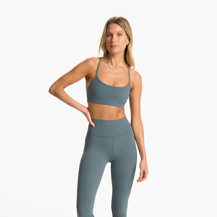 20 best yoga leggings: soft, stretchy and seamless options for