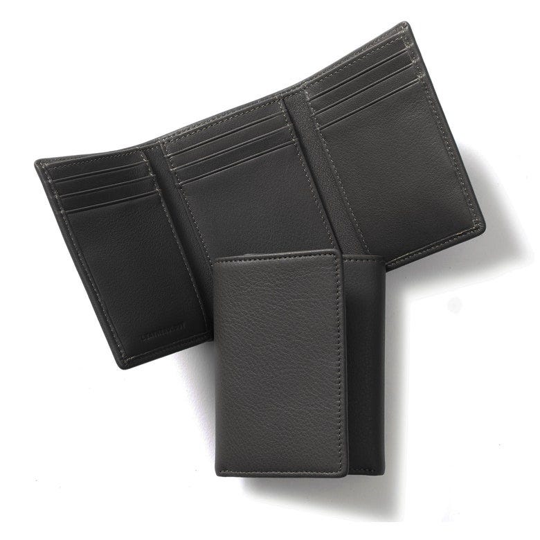 Tri-fold Wallet