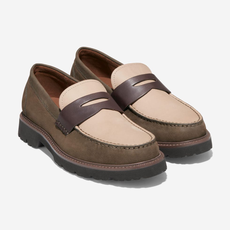 American Classics Penny Loafer