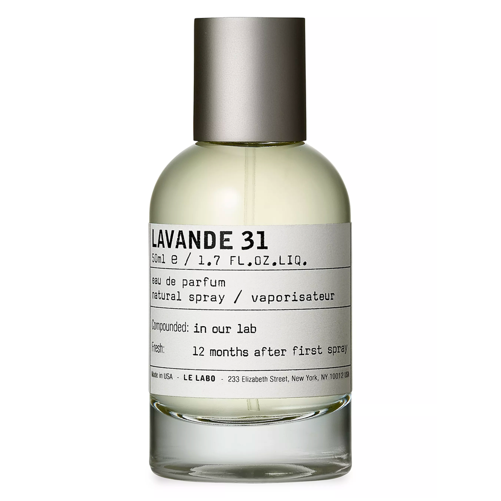 Lavande 31 Eau de Parfum