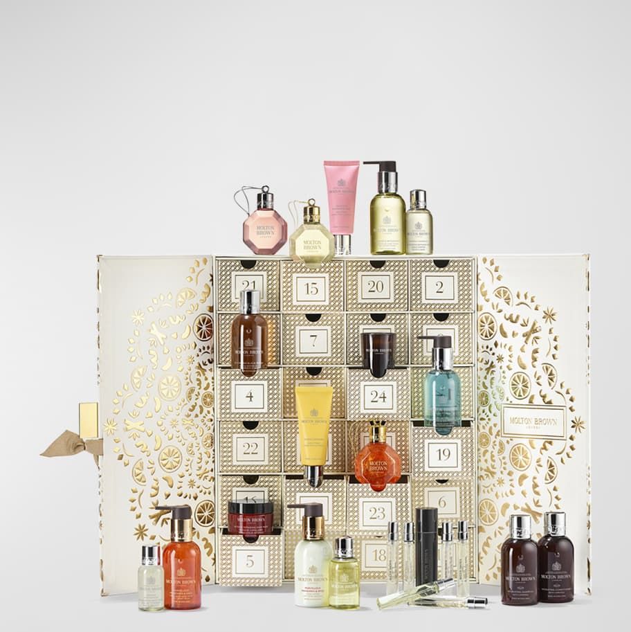 12 Best Perfume Advent Calendars 2023