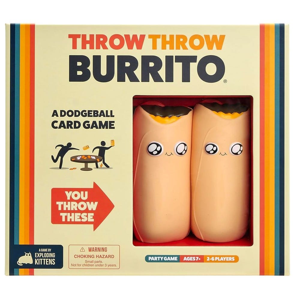 Throw Throw Burrito Game Throw Throw Burrito Game