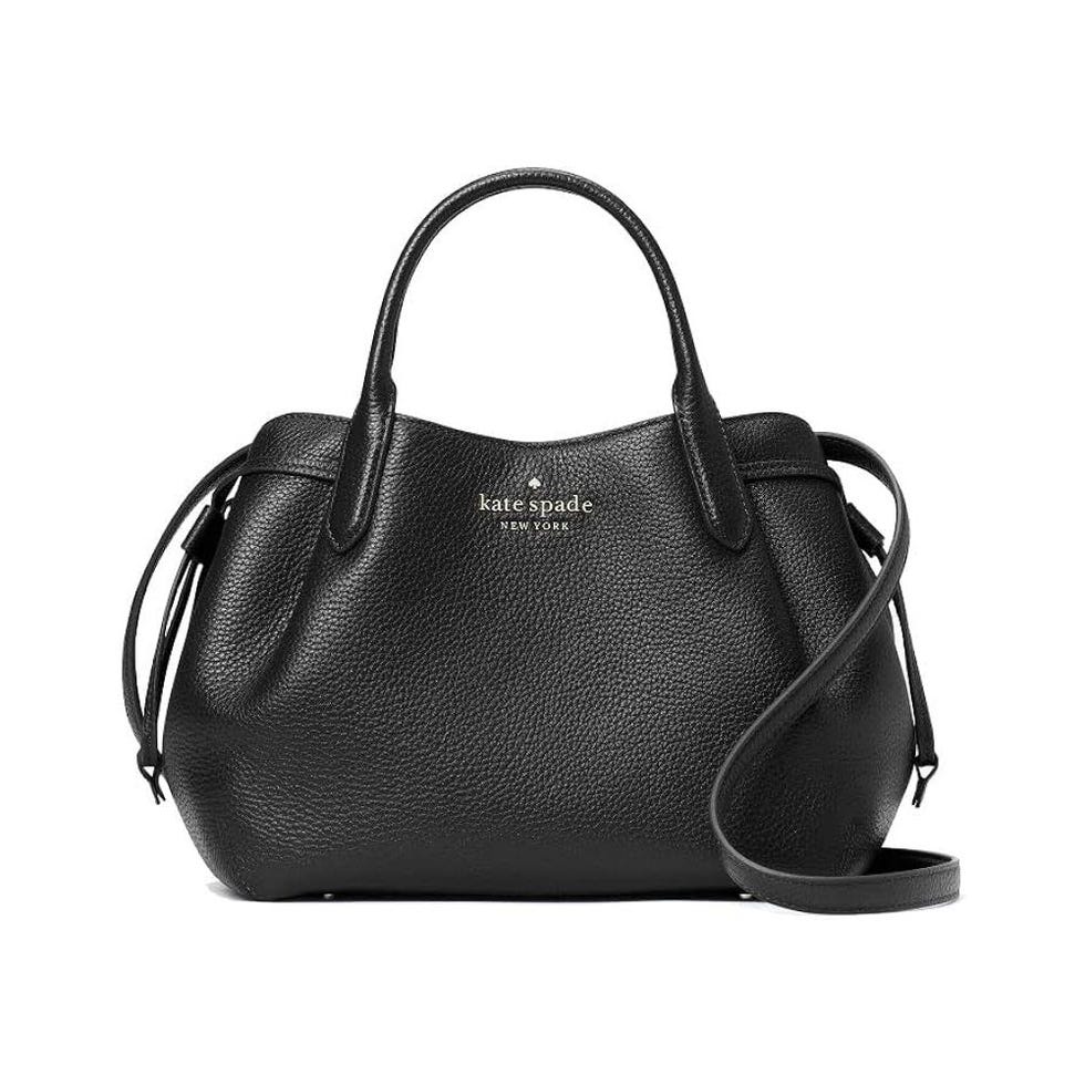 Buy KATE SPADE Women Black Hand-held Bag BLACK Online @ Best Price in India