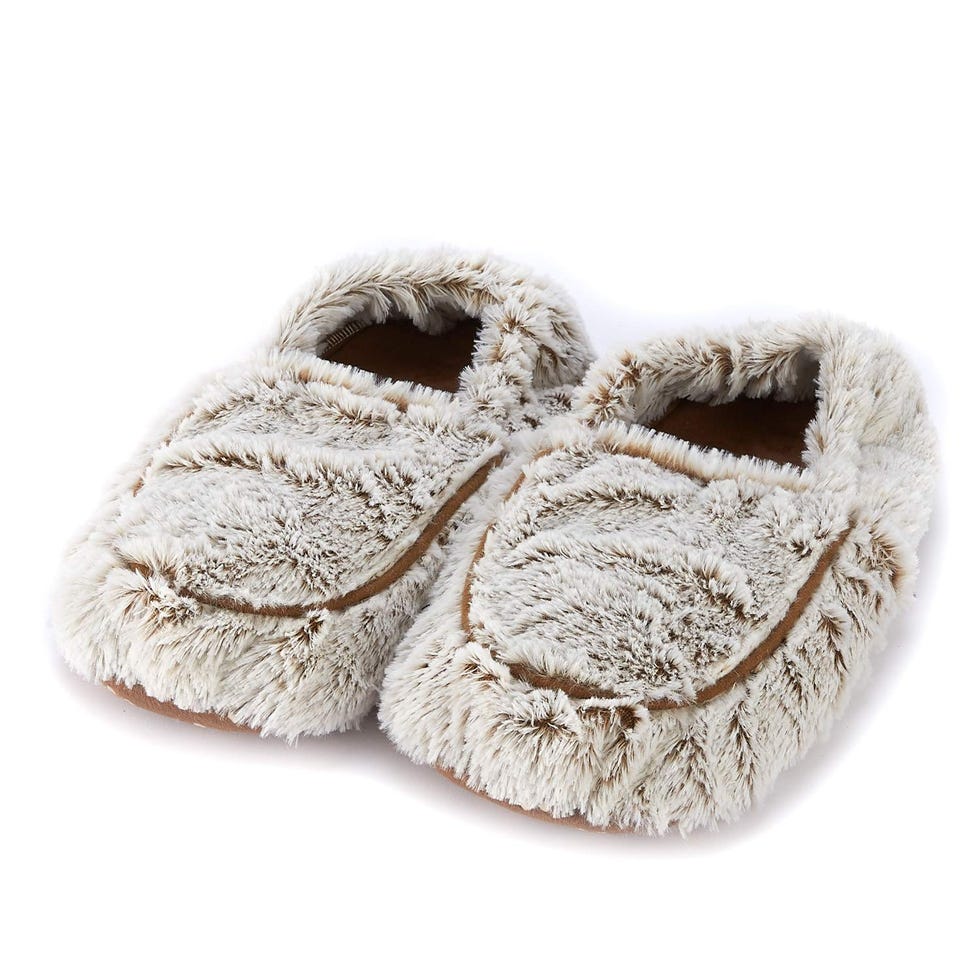 Microwaveable Slippers 