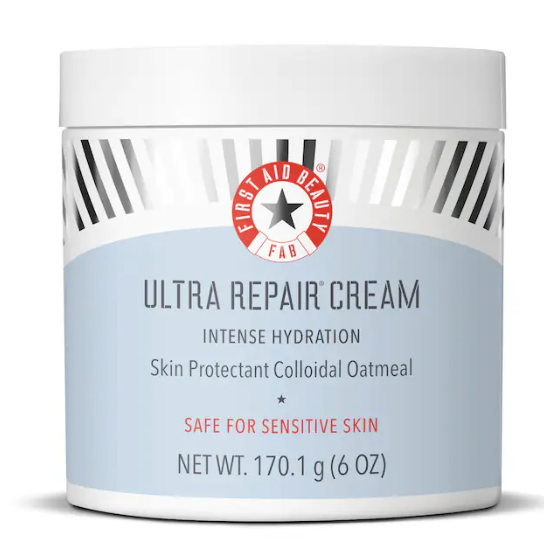 Ultra Repair Cream