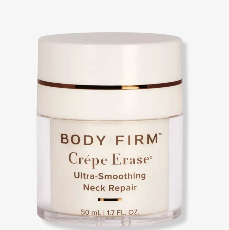 Ultra Firm, Face and Neck Sculpting Concentrate
