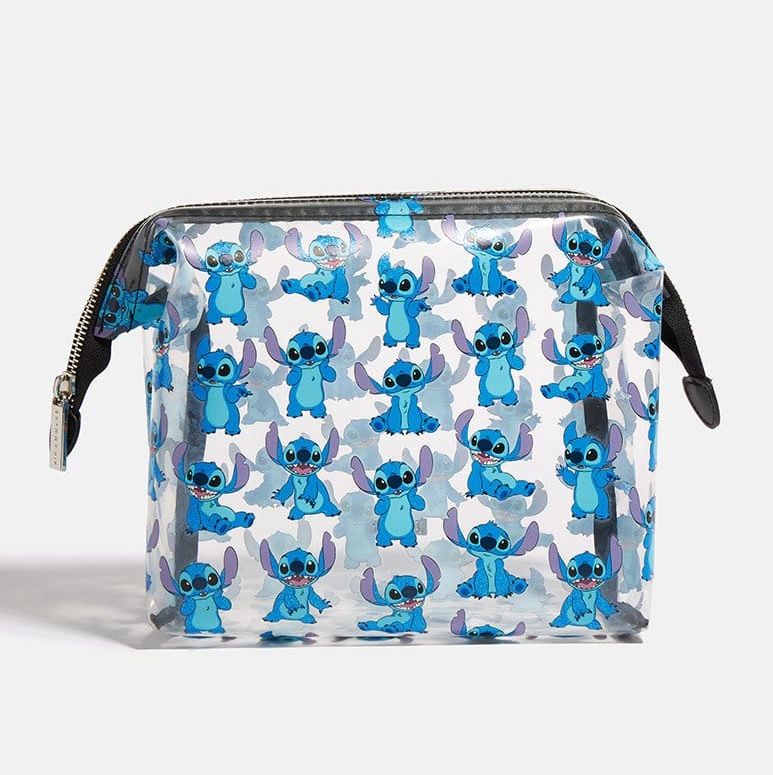 Disney Stitch Wash Bag