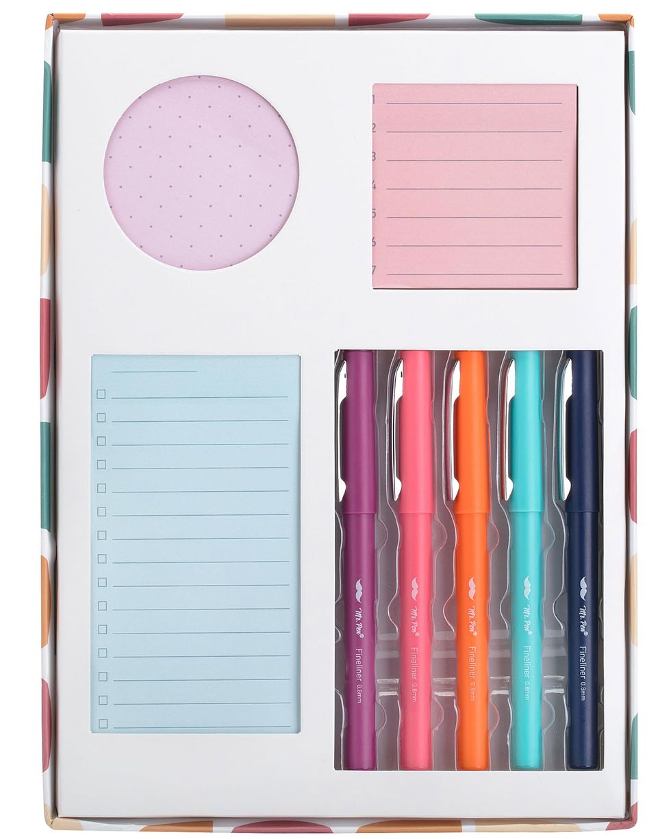 Under $10: Great Pens and Stationery Gifts for Any Budget