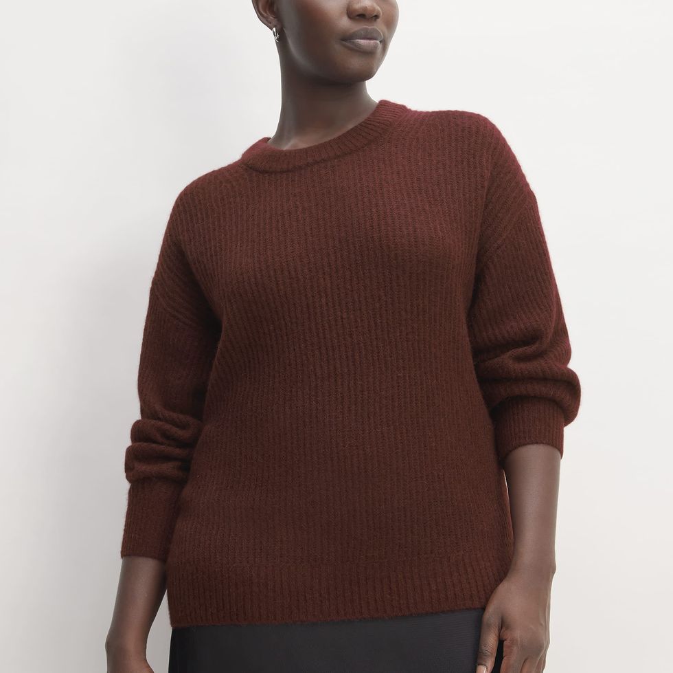 Women's Cotton Sweaters  Sweaters & Cardigans – Everlane