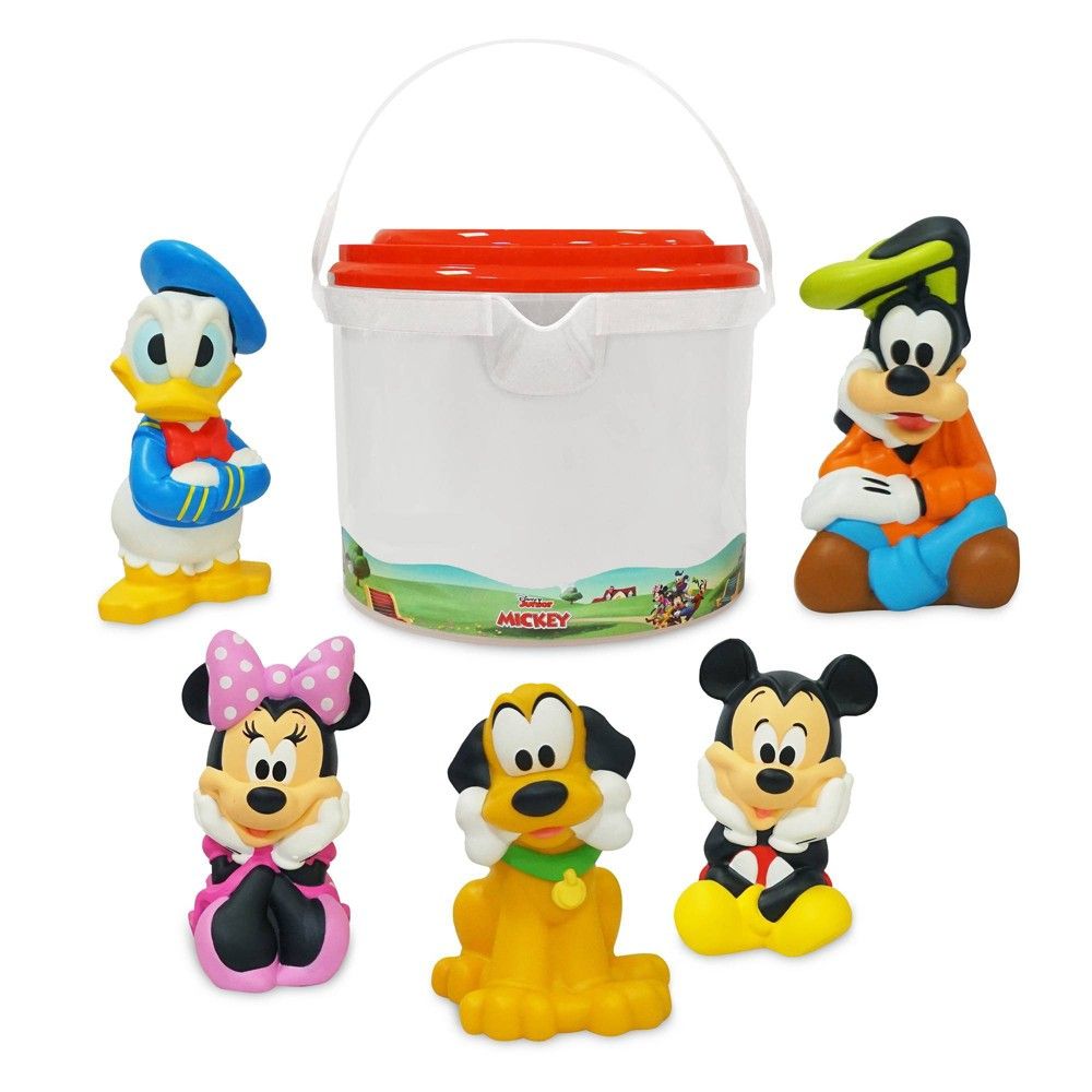 Best disney deals toys