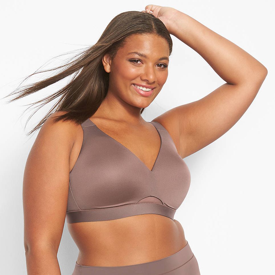 Best No Underwire Bra for Large Breasts: Ultimate Comfort!