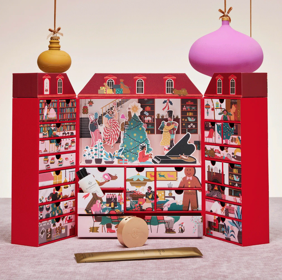 Fragrance Christmas Advent Calendar 2023