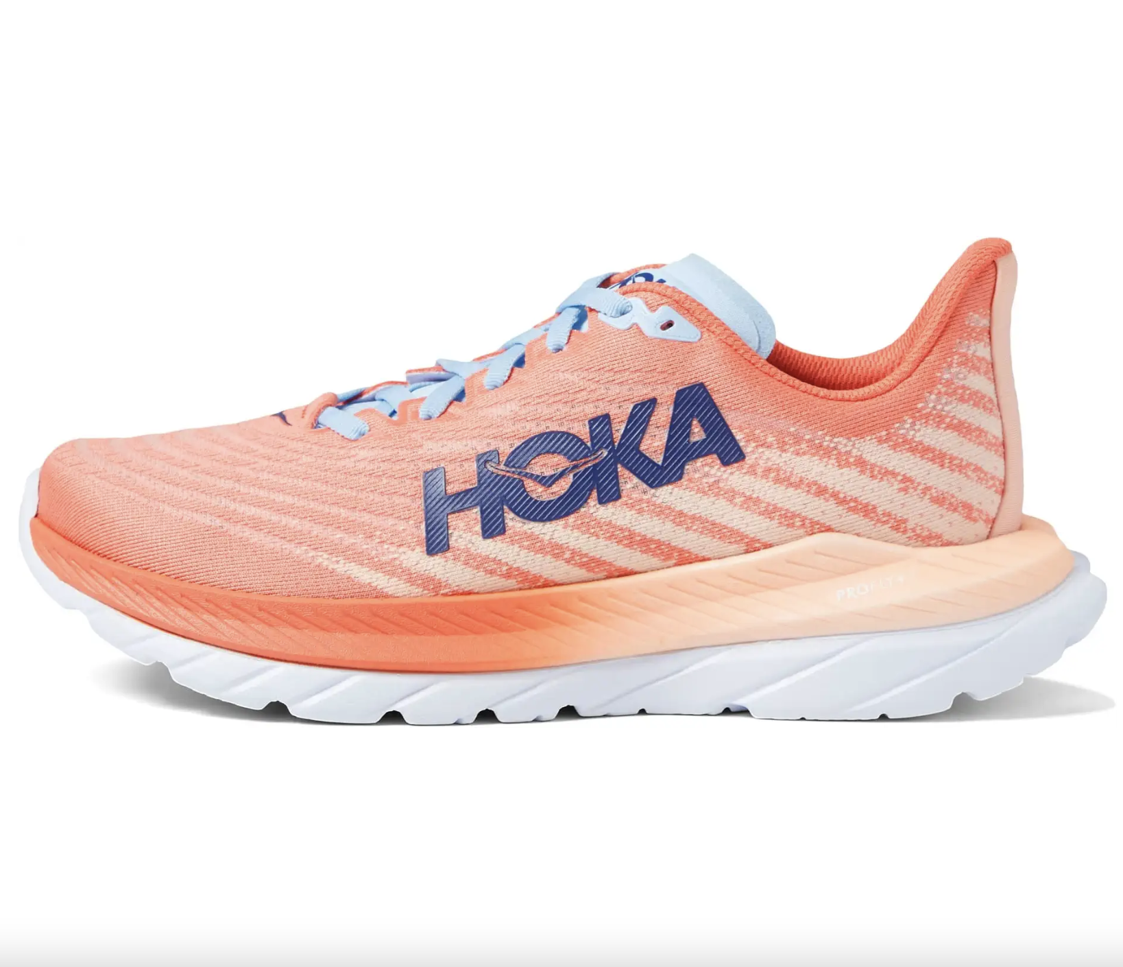 The 10 Best Hoka Running Shoes, Per Running Coaches And Editors