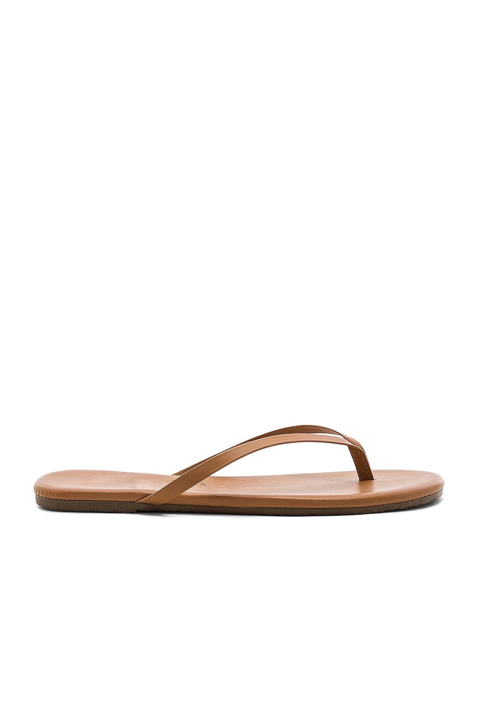 Foundations Matte Flip-Flop