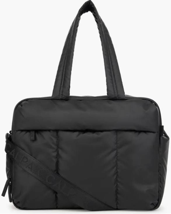 Weekender Bags Overnight Bag for Women Large Travel Duffle Bag for Mens  Easy Packing Organization Business Trip Bag Hospital Bag…, 01 Black Large,  Lay-flat Travel Weekender Bag : : Clothing, Shoes 