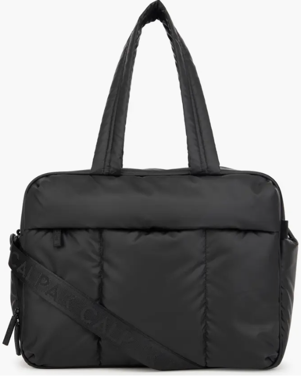 Luka Duffle Bag