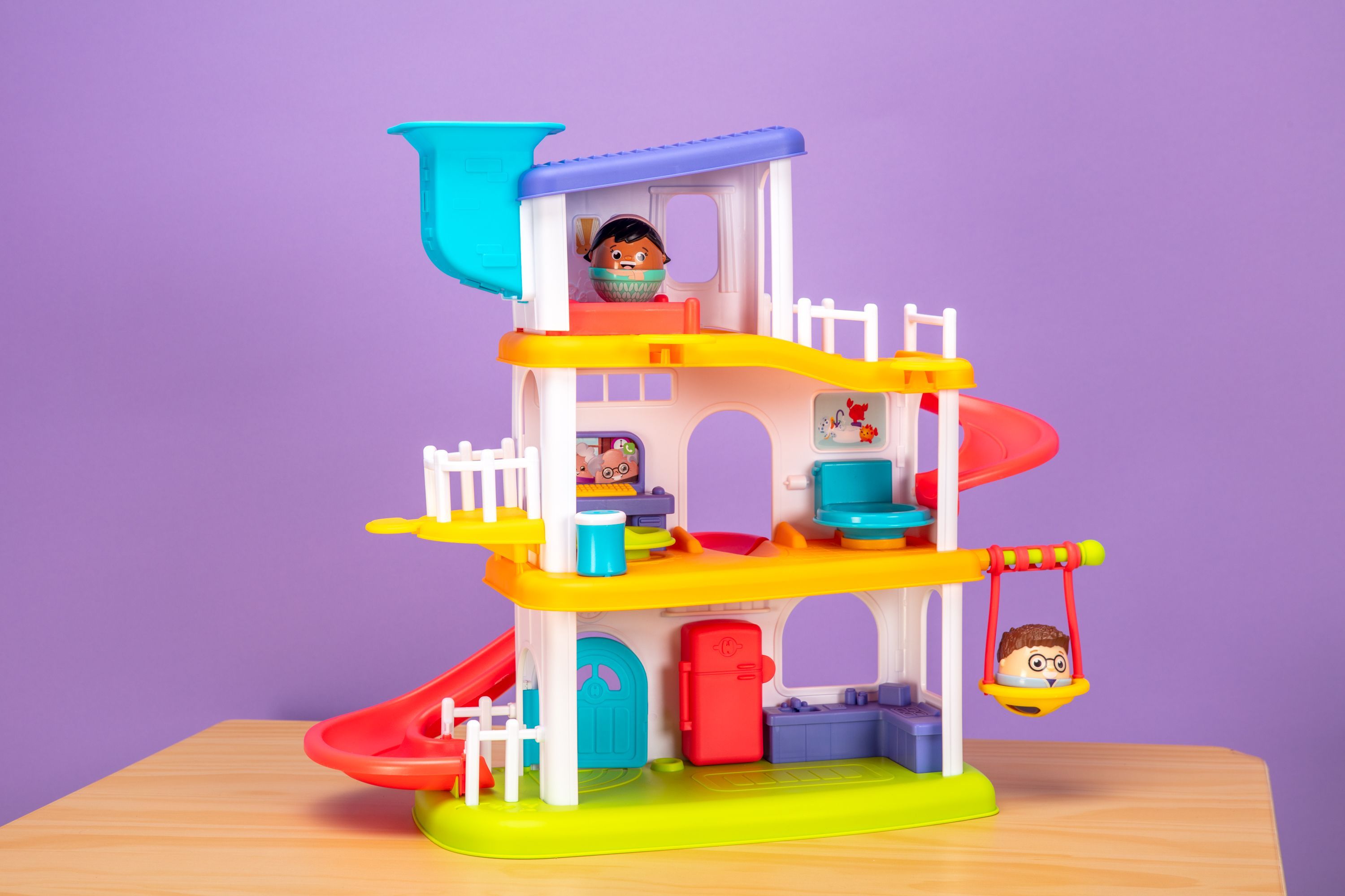 Award winning deals toys