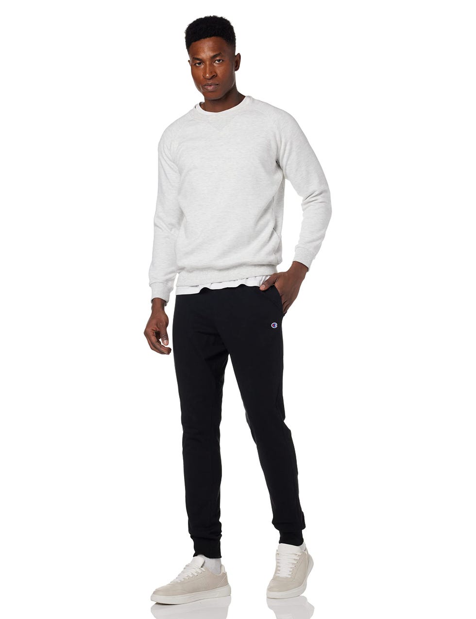 Champion Everyday Cotton Joggers 