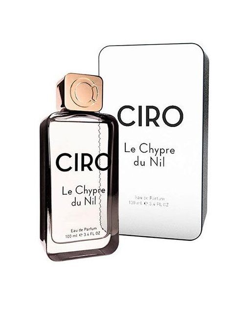 Le Chypre du Nil Eau de Parfum, 100 ml