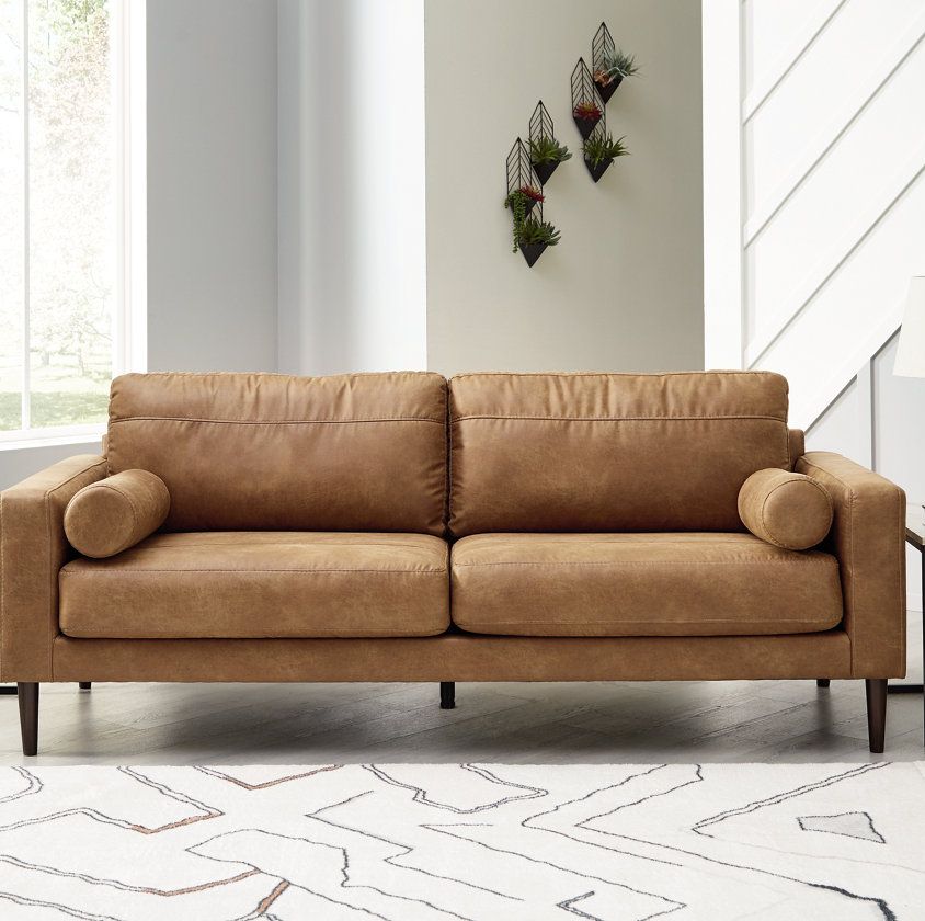 High Quality Leather Sofa