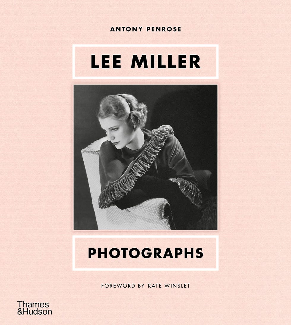 Lee Miller - Figure 1