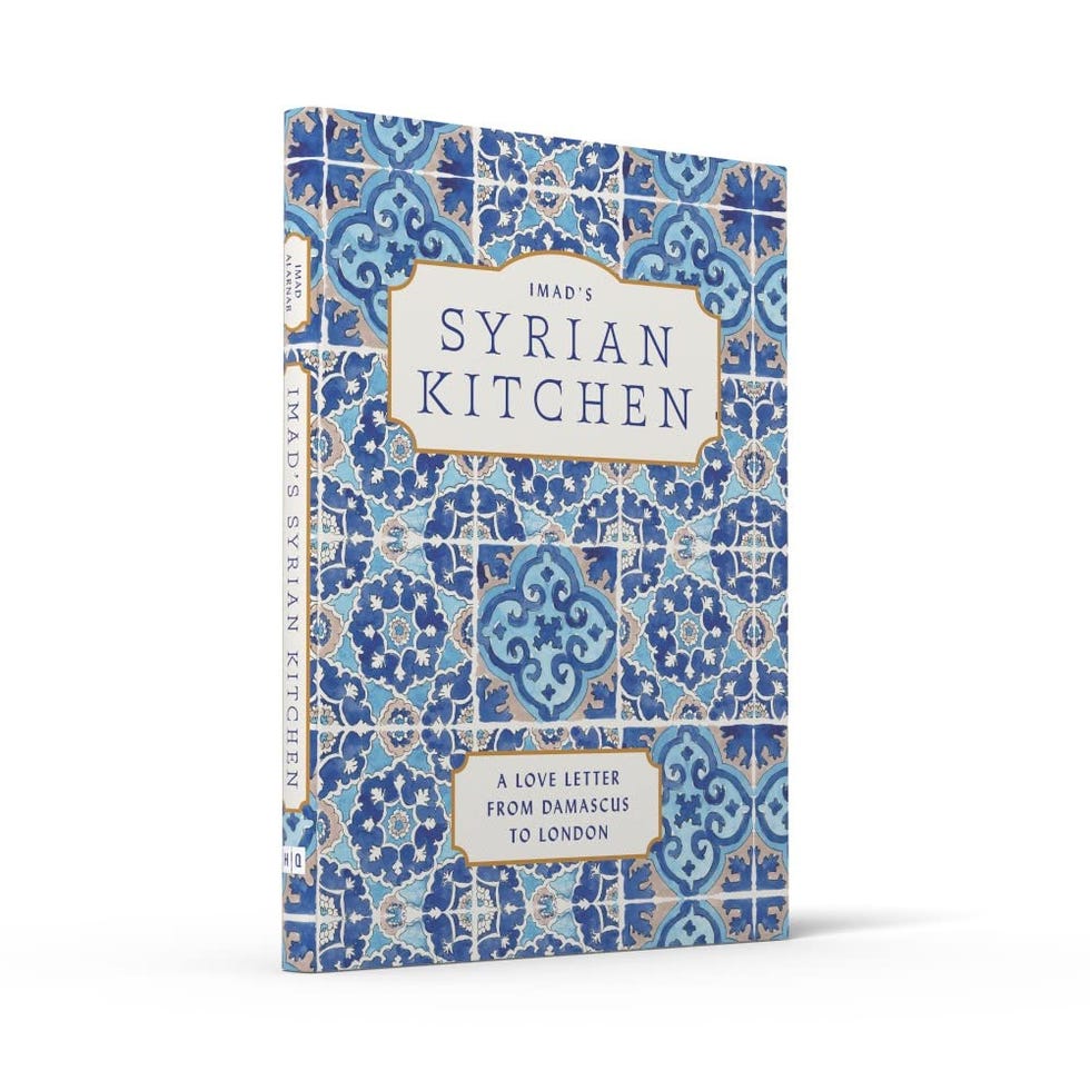 Imad’s Syrian Kitchen