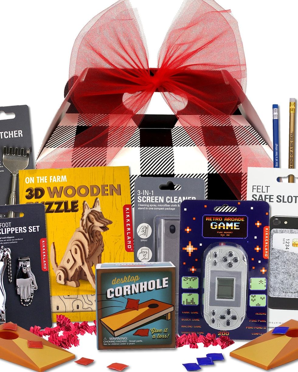 Teenage Boys Presents and Gift Ideas