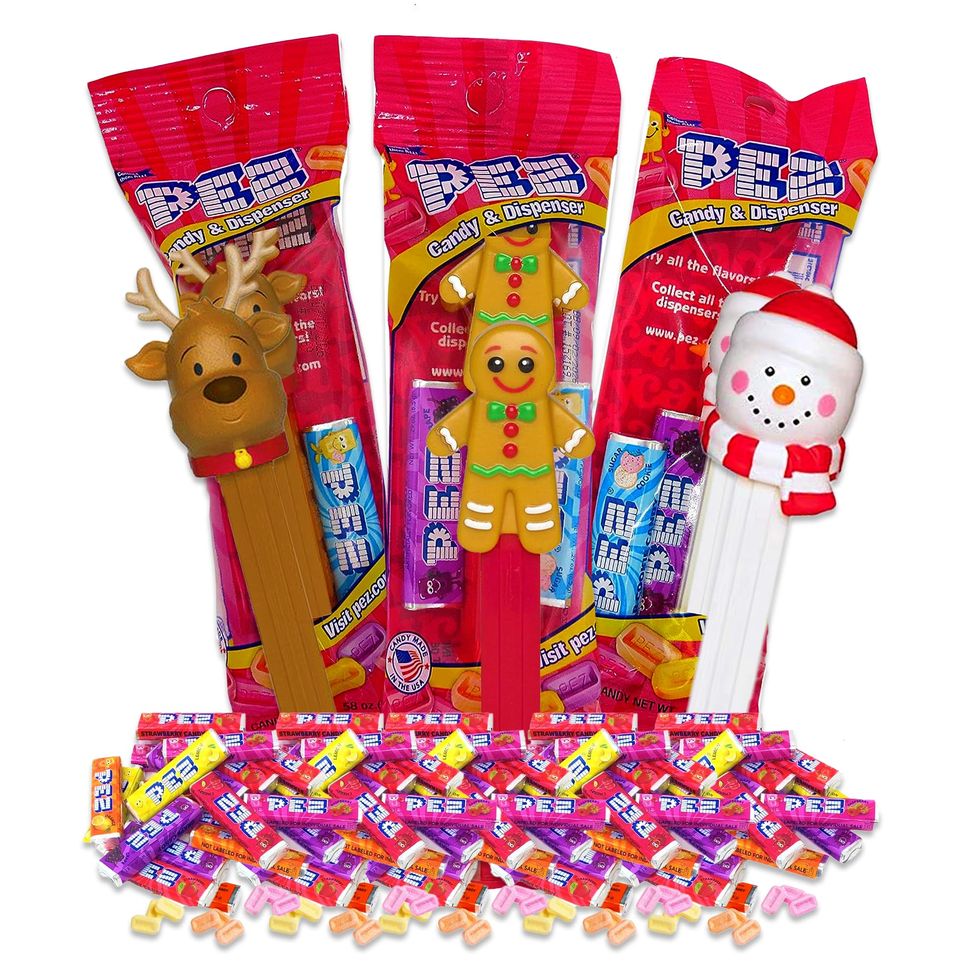 Candy-free, Toy-free Stocking Stuffer Ideas - WholeFoodFor7