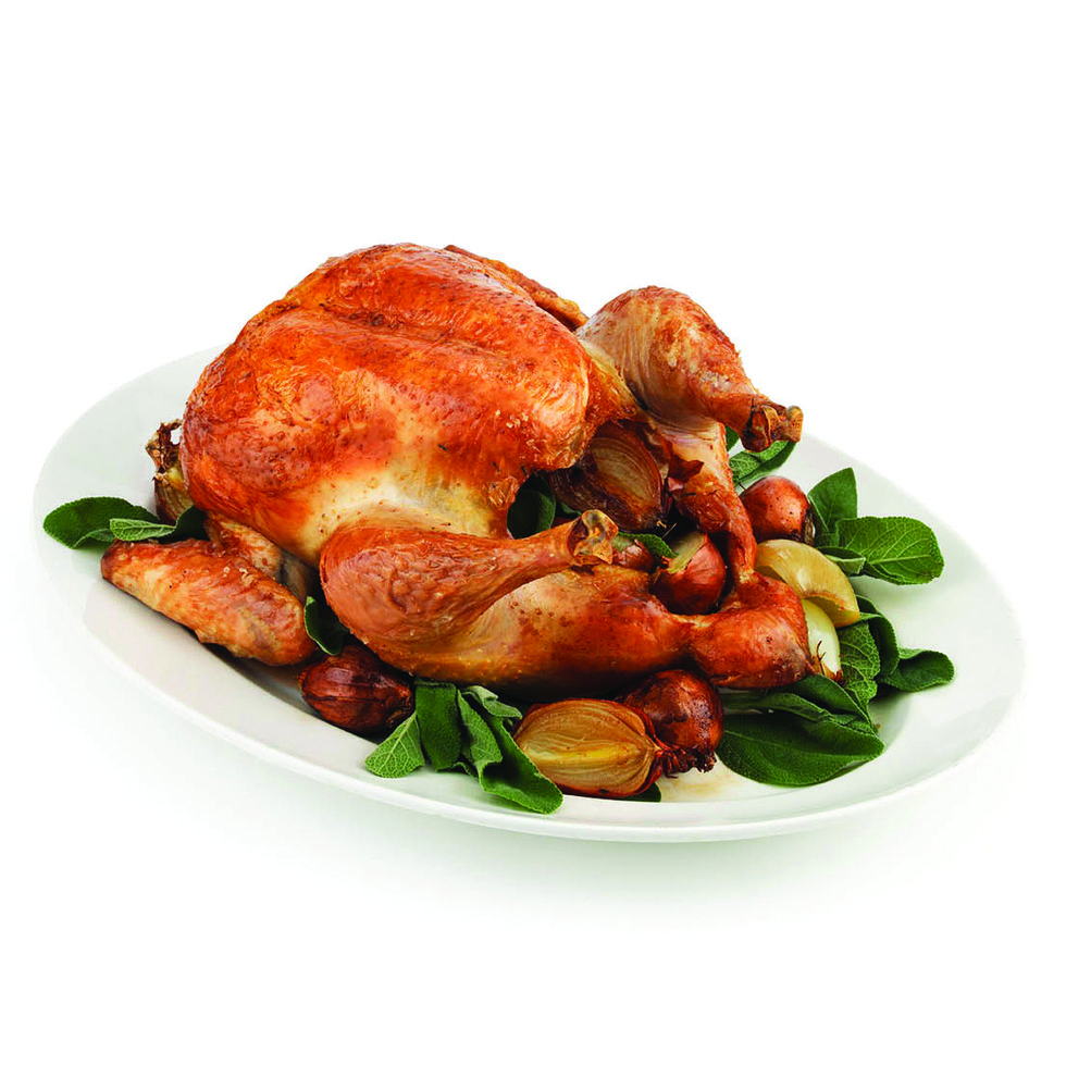 Daylesford Organic Turkey 5kg