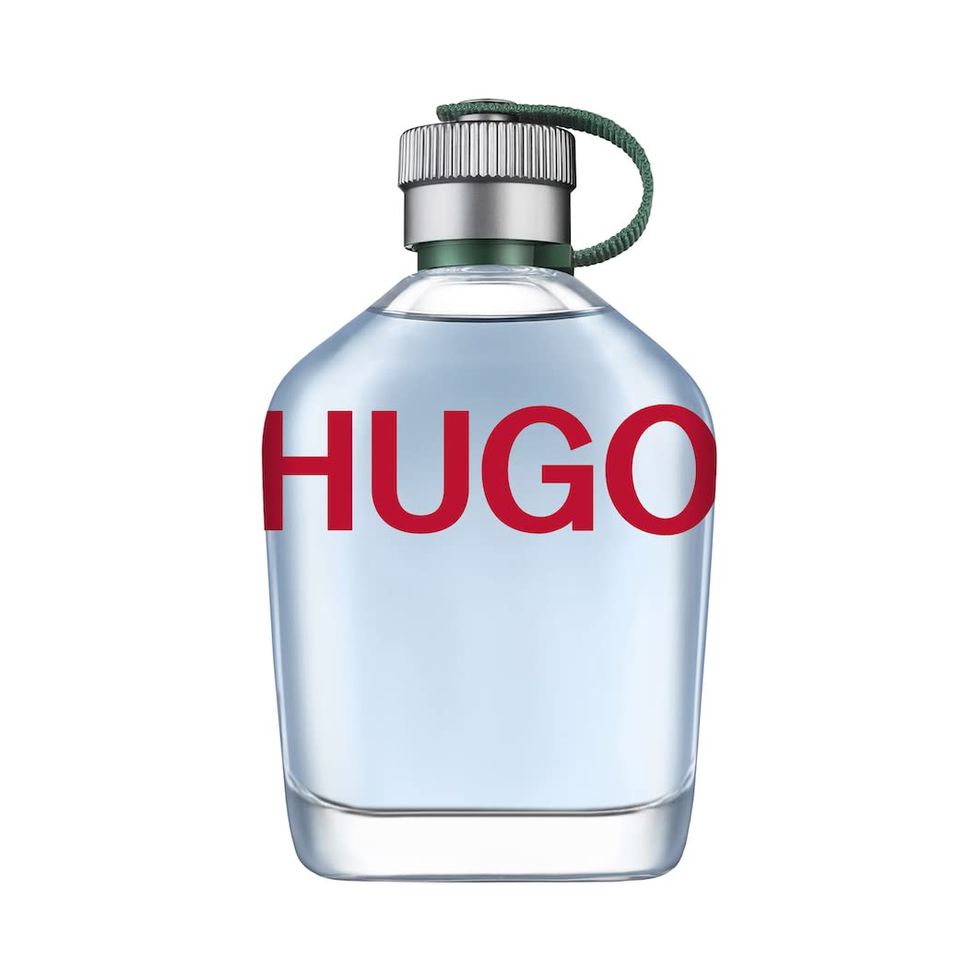 HUGO, Hugo Boss