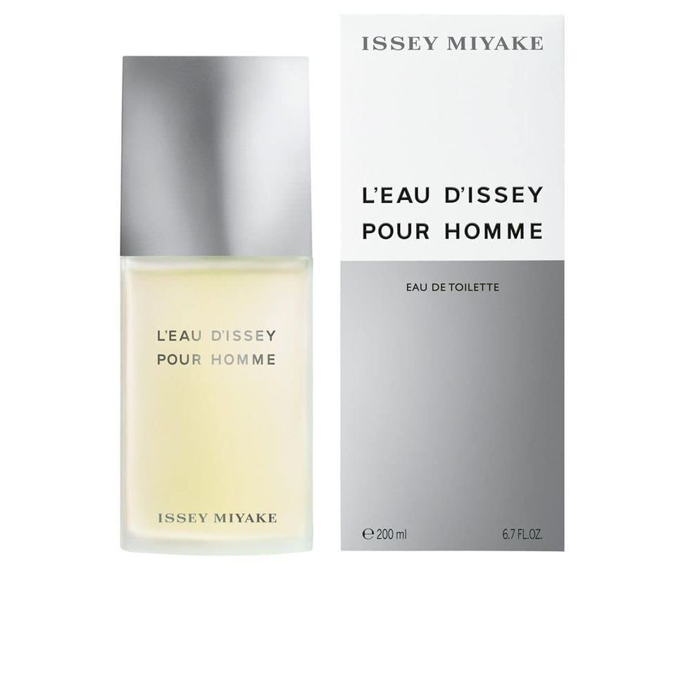 L'Eau D'Issey, Issey Miyake