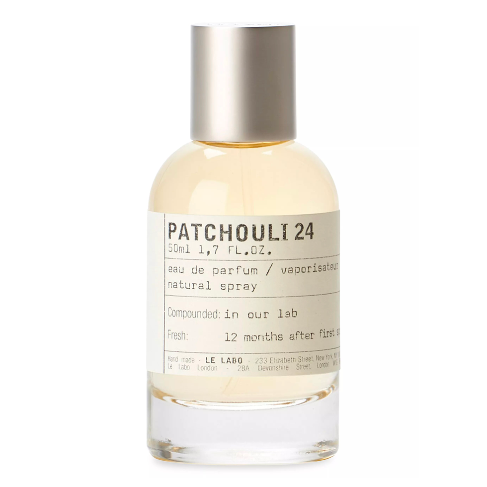 Patchouli 24 Eau de Parfum