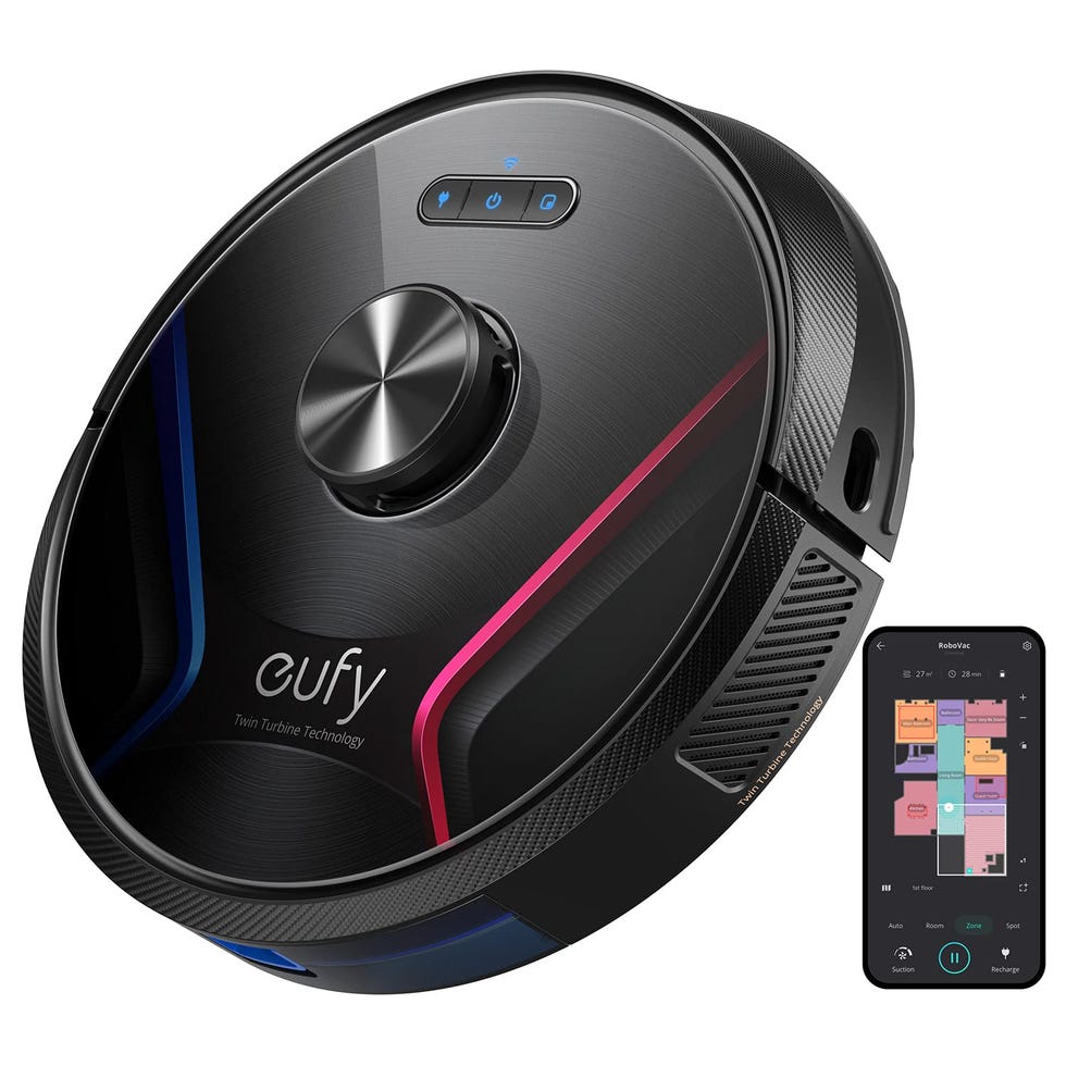 RoboVac X8 Robot