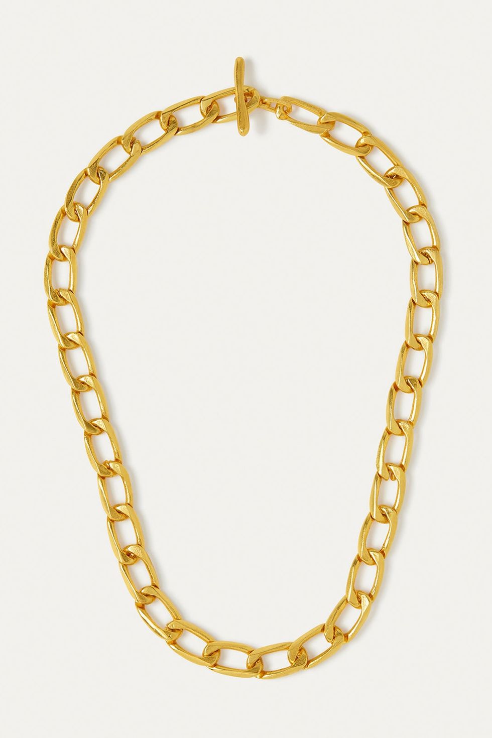 Harper Boyfriend Chain Necklace