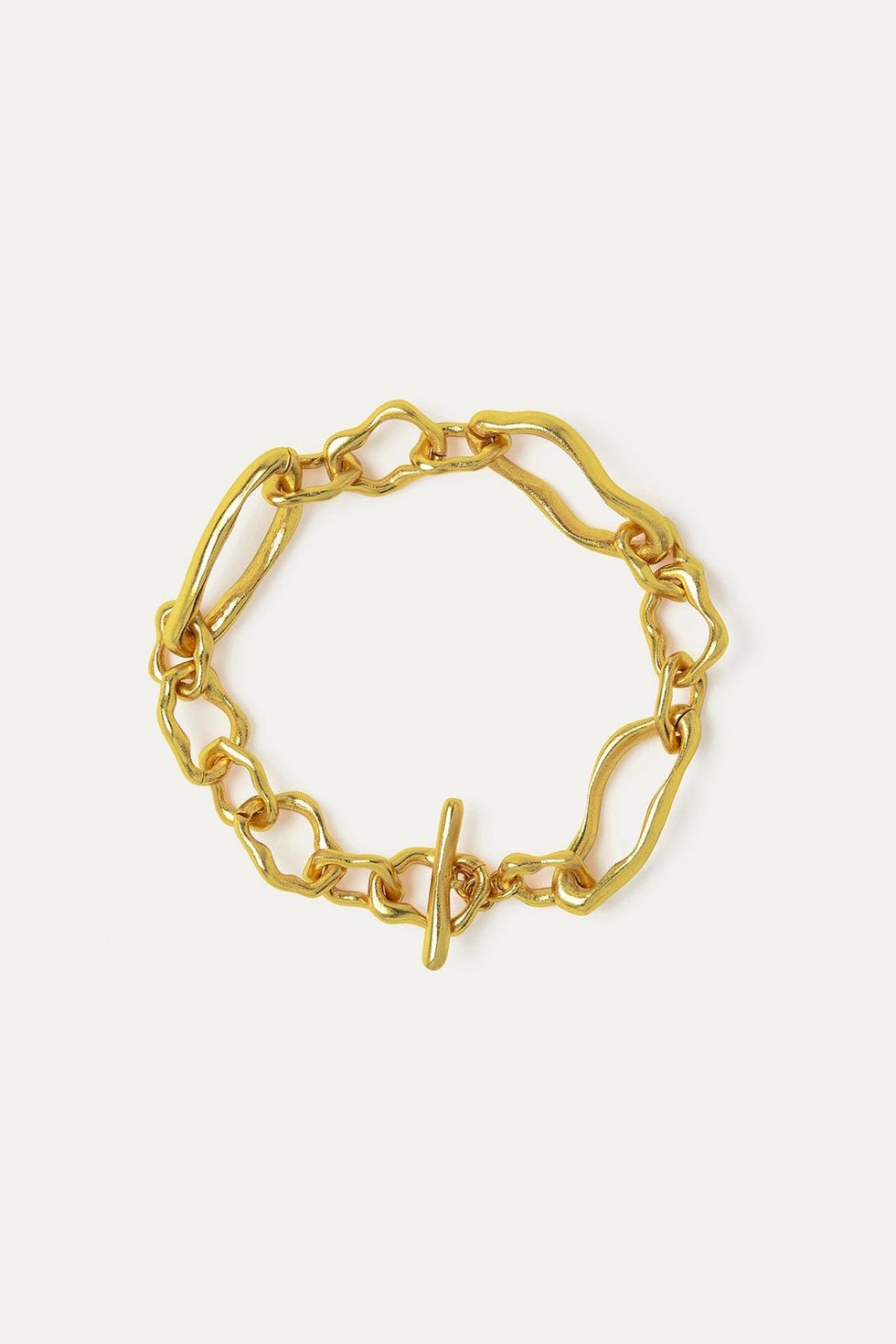 Etta Chain Bracelet